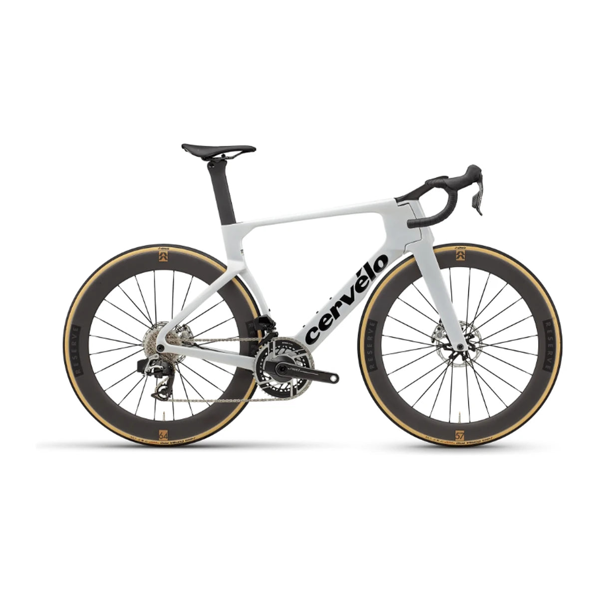 VÉLO DE ROUTE CERVELO S5