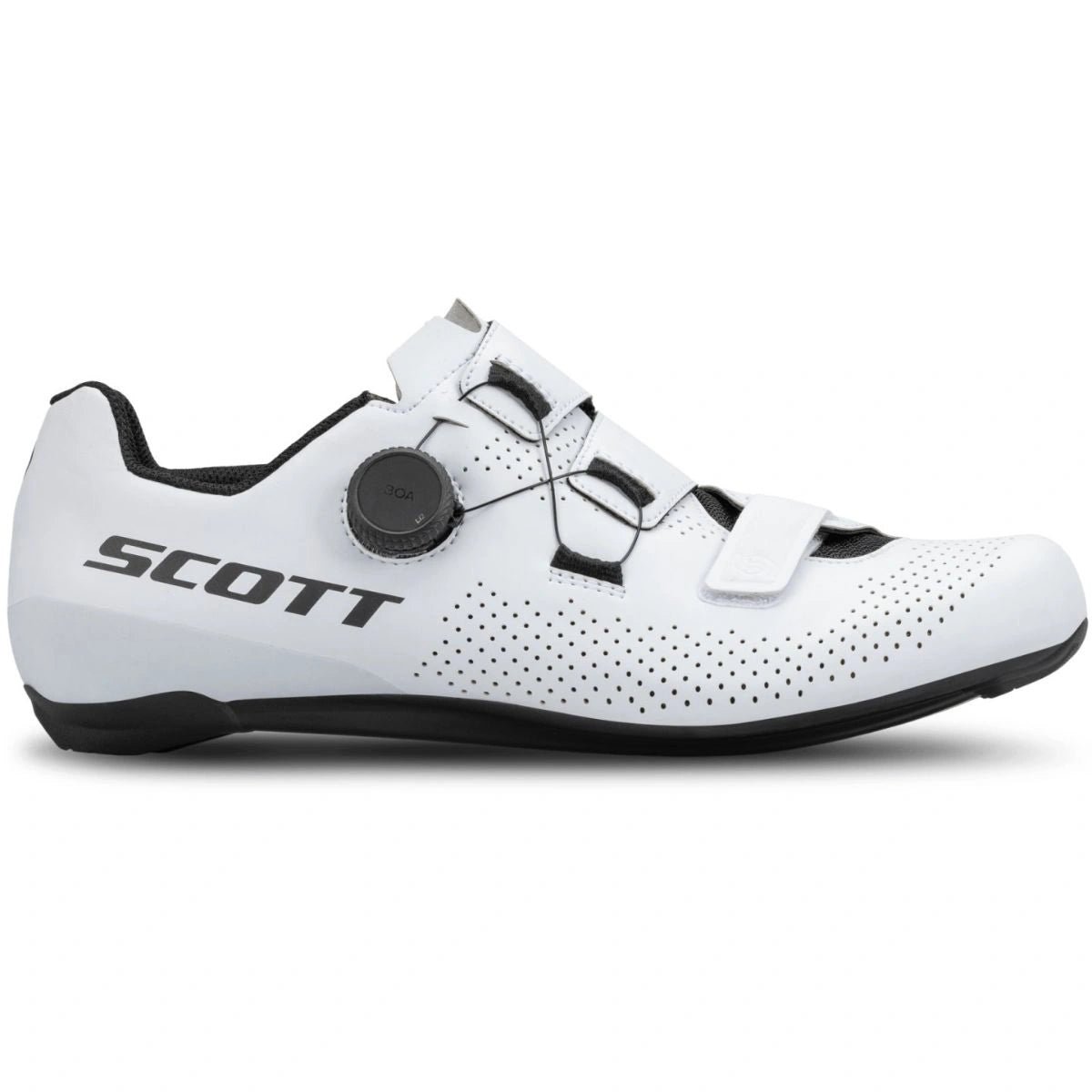 CHAUSSURES VÉLO ROUTE FEMME SCOTT ROAD TEAM BOA