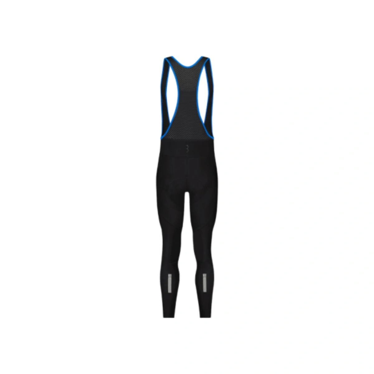 CUISSARD LONG À BRETELLES HOMME BBB COLDSHIELD