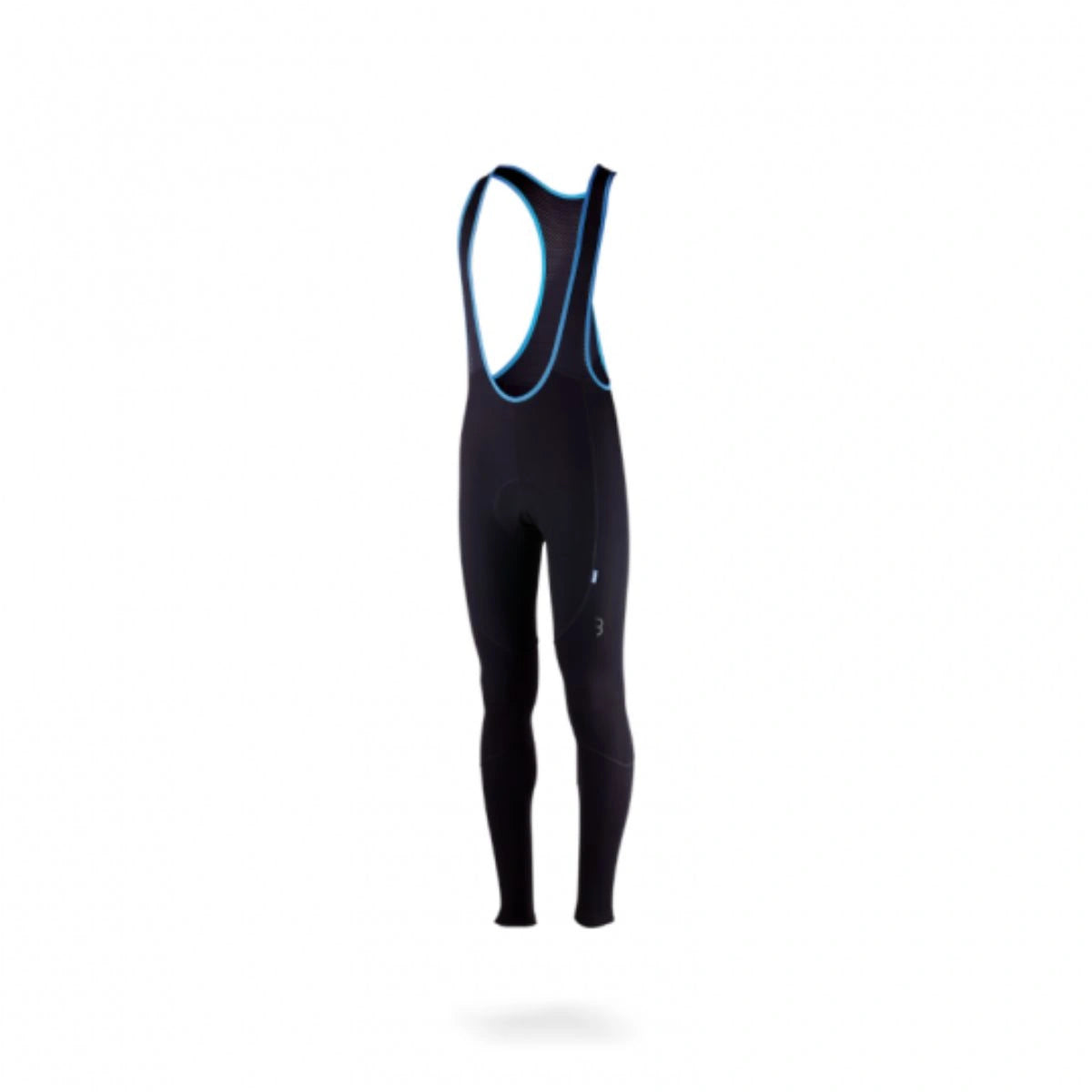 CUISSARD LONG À BRETELLES HOMME BBB COLDSHIELD
