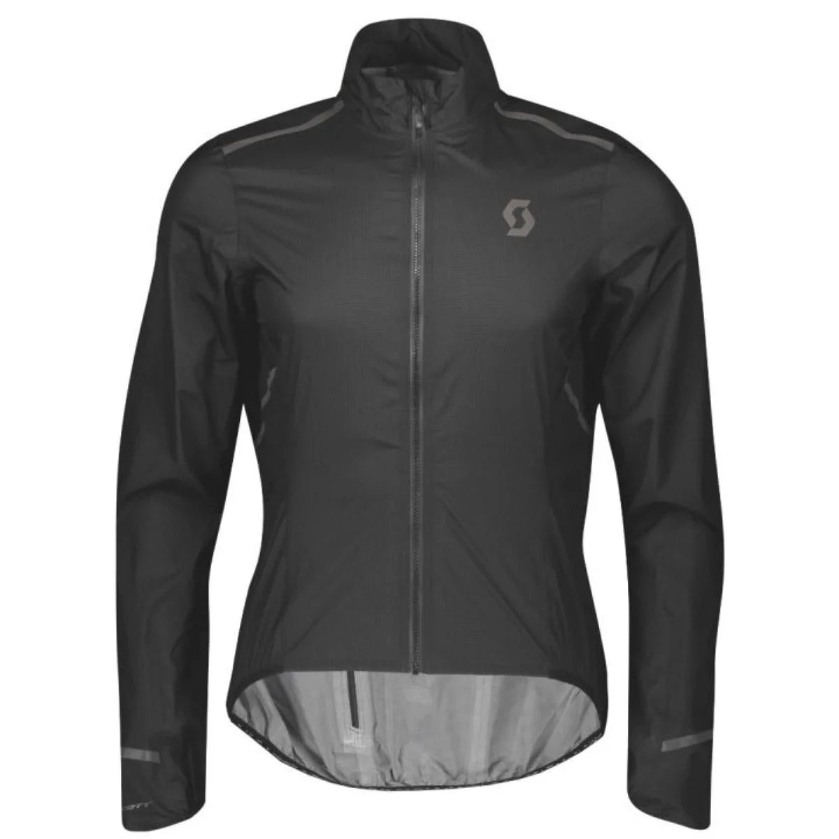 VESTE IMPERMÉABLE HOMME SCOTT RC WEATHER