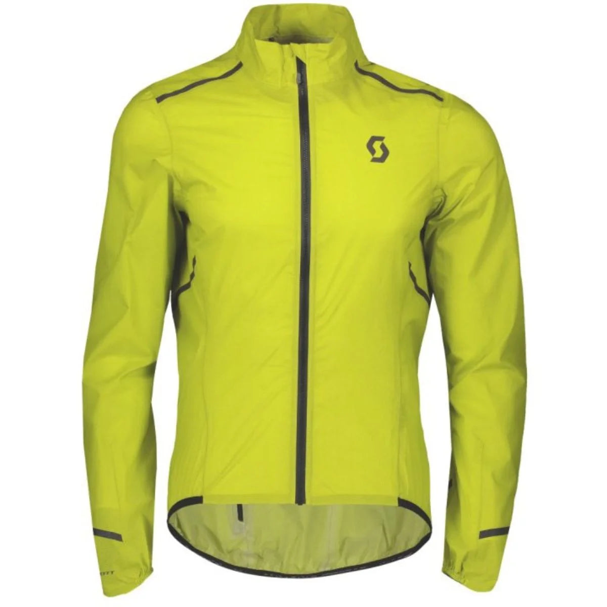 VESTE IMPERMÉABLE HOMME SCOTT RC WEATHER