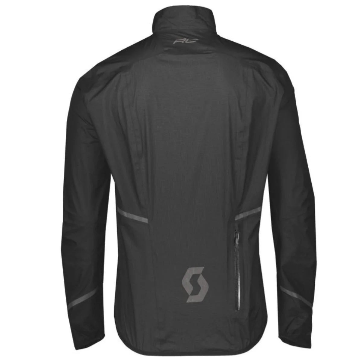 VESTE IMPERMÉABLE HOMME SCOTT RC WEATHER