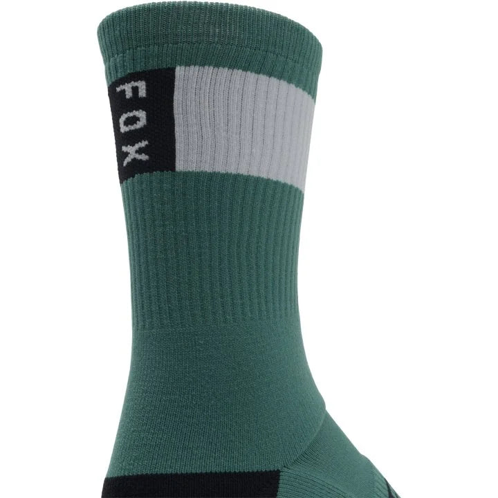 CHAUSSETTES IMPERMÉABLES FOX DEFEND WATER