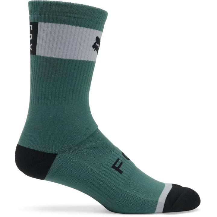 CHAUSSETTES IMPERMÉABLES FOX DEFEND WATER