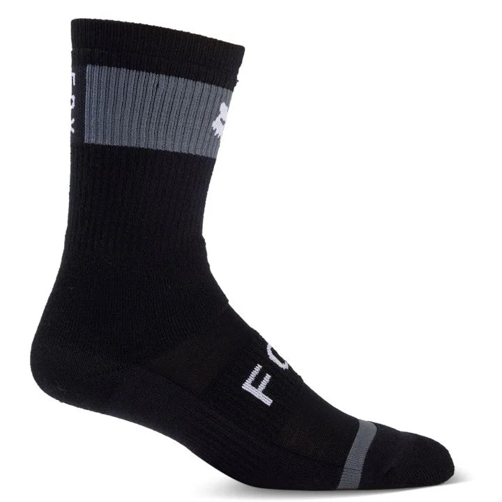 CHAUSSETTES IMPERMÉABLES FOX DEFEND WATER