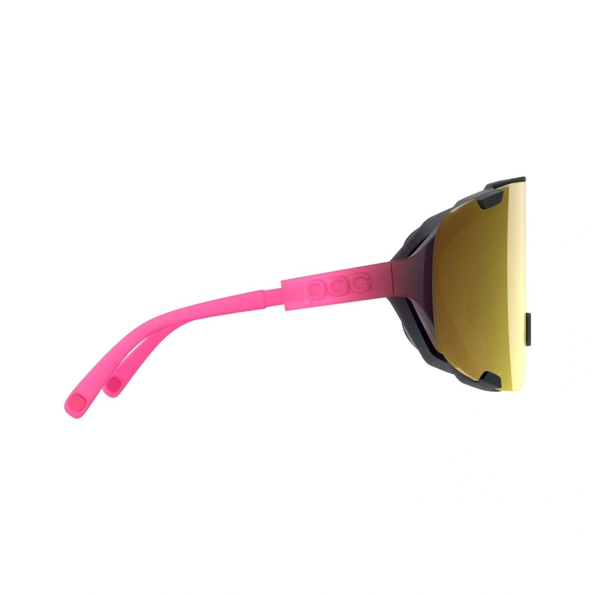 LUNETTES DE CYCLISME POC DEVOUR