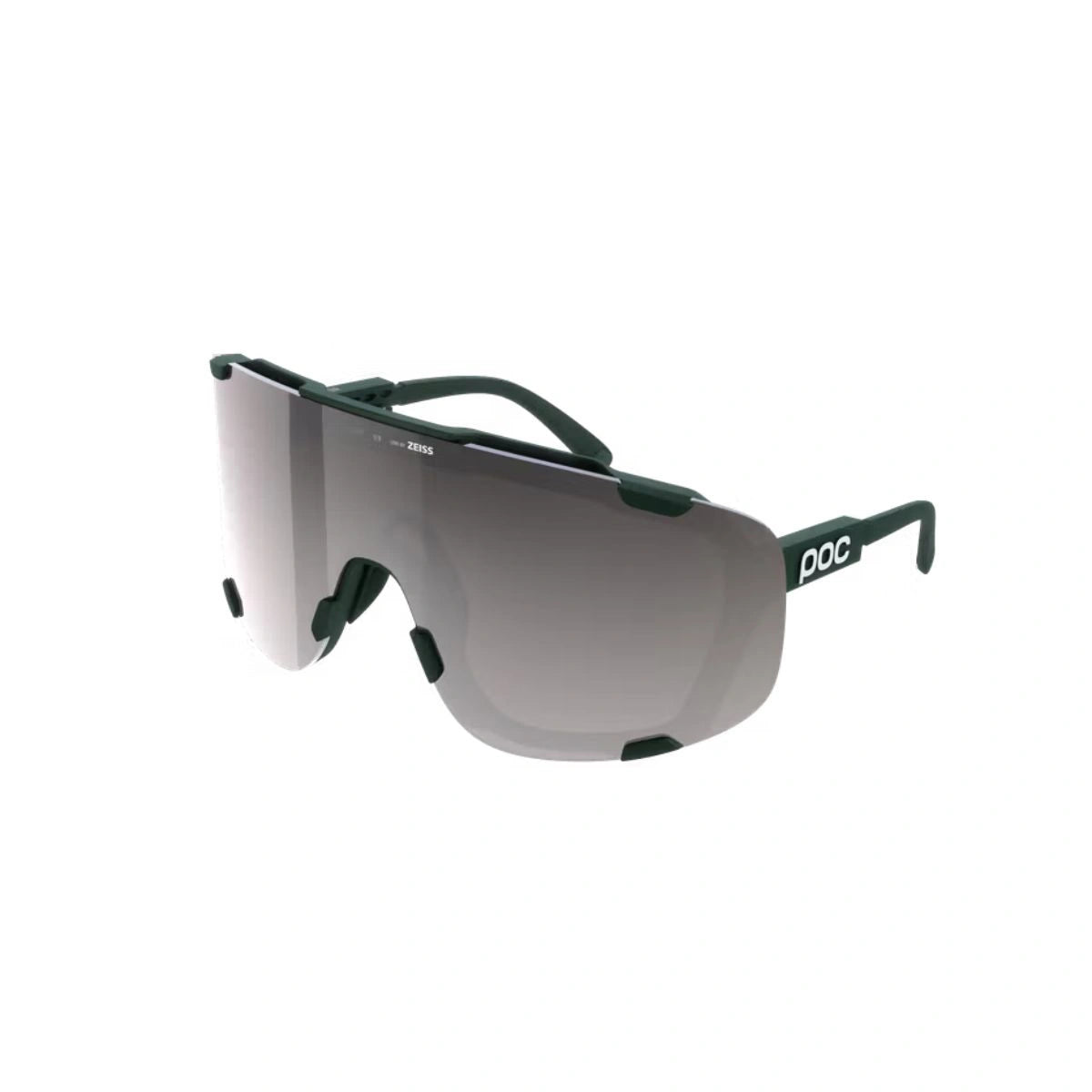 LUNETTES DE CYCLISME POC DEVOUR