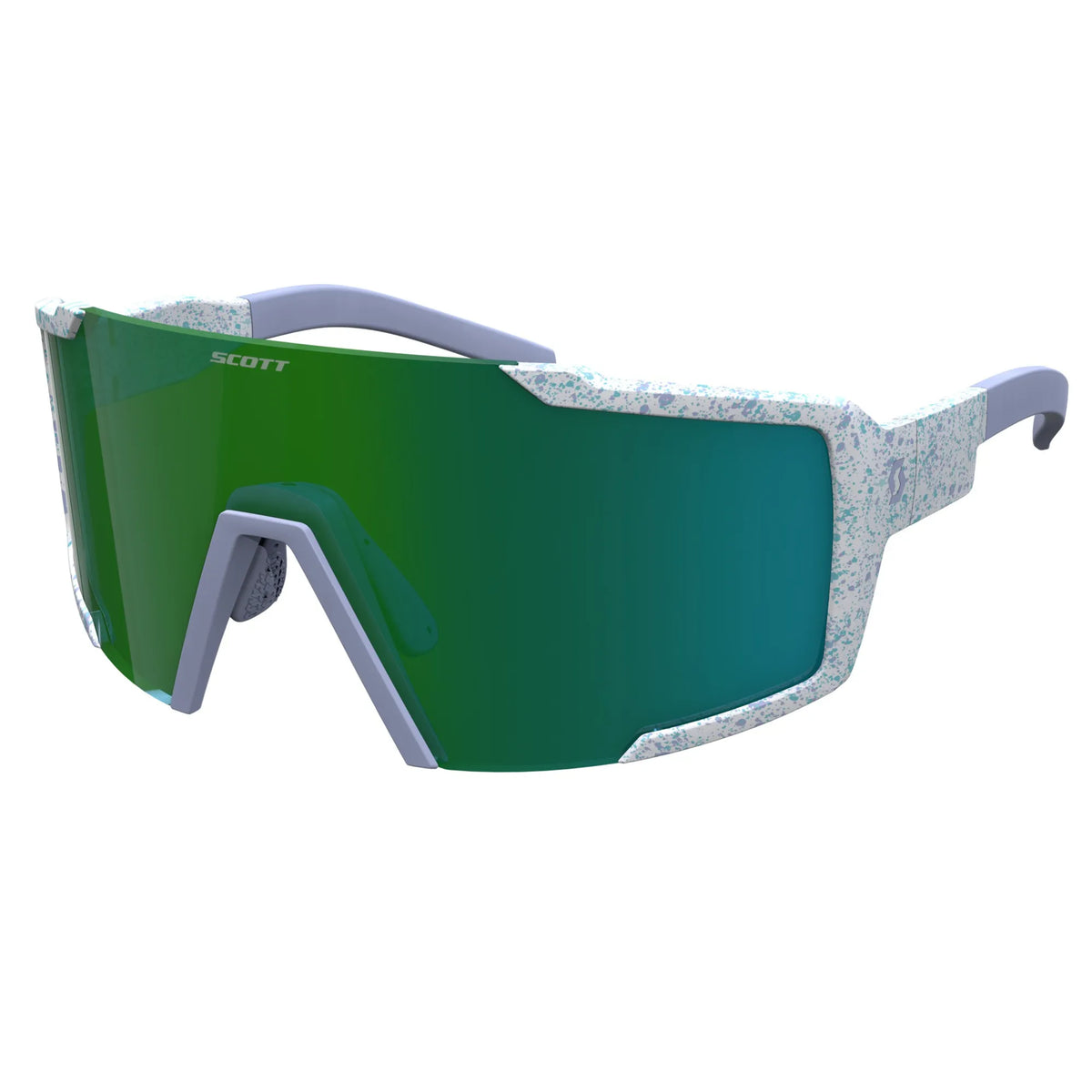 LUNETTES SCOTT SHIELD COMPACT