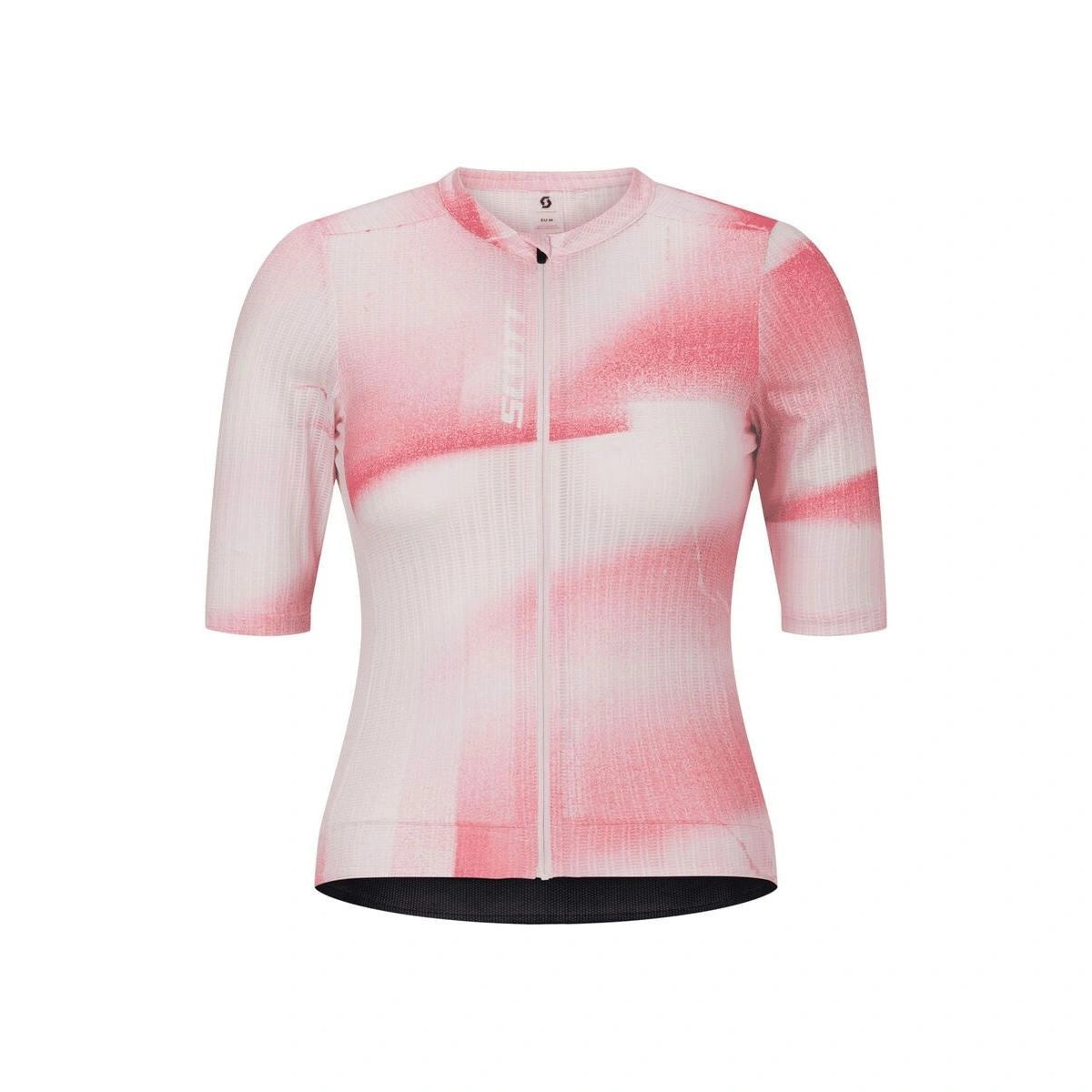 MAILLOT VÉLO FEMME SCOTT PRO SL MANCHES COURTES