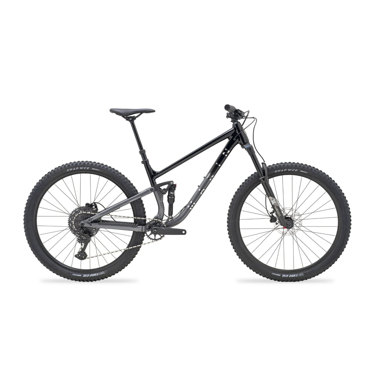 VTT MARIN RIFT ZONE 1