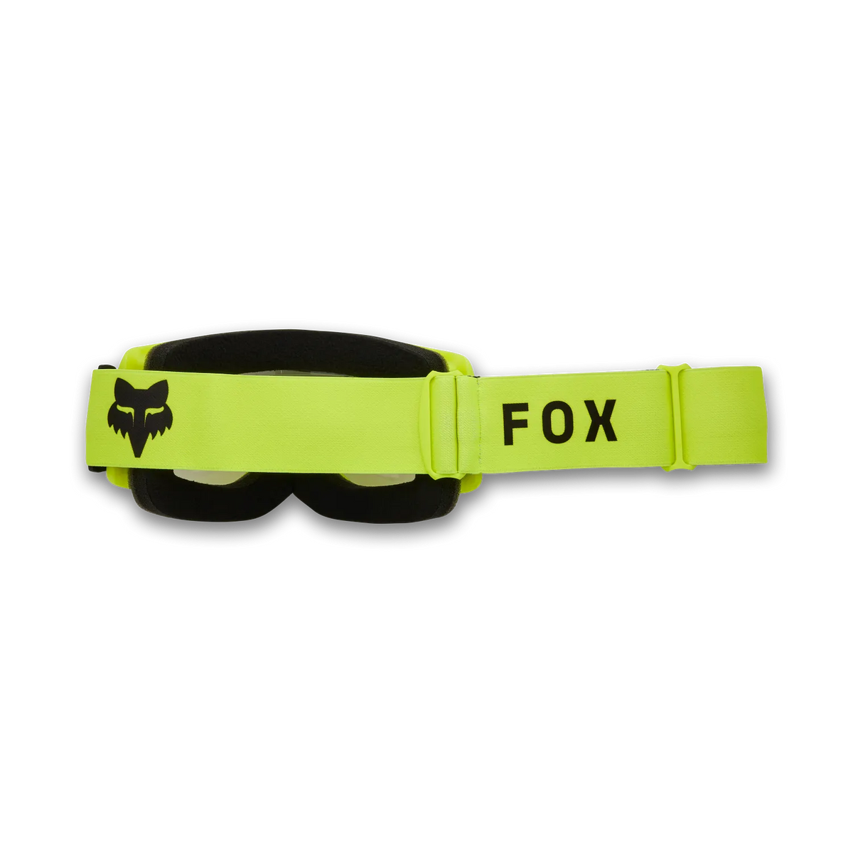 MASQUE VTT FOX RACING MAIN
