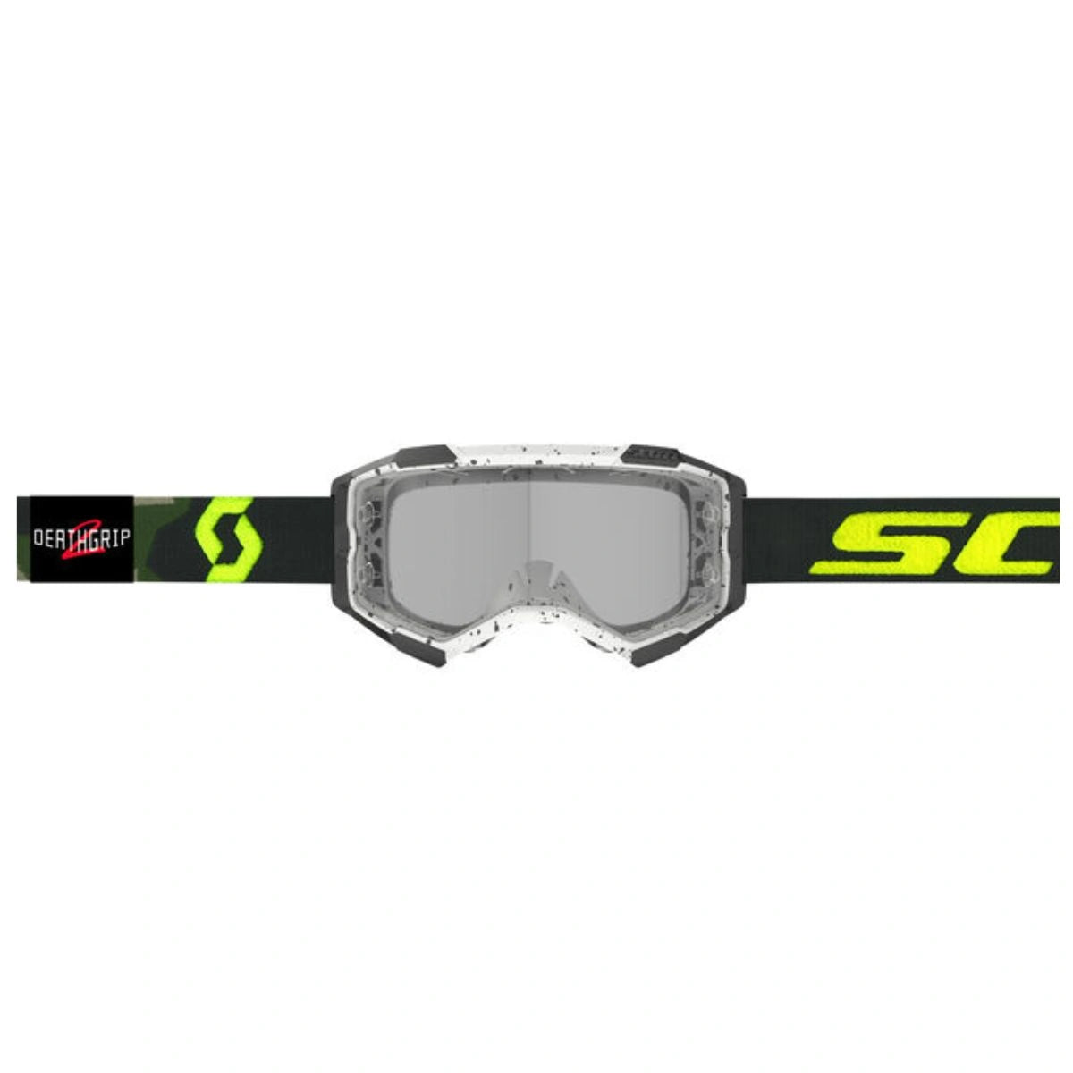 MASQUE VTT SCOTT FURY BRENDAN FAIRCLOUGH