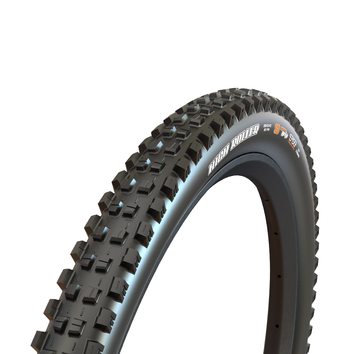 PNEU VTT MAXXIS HIGH ROLLER III