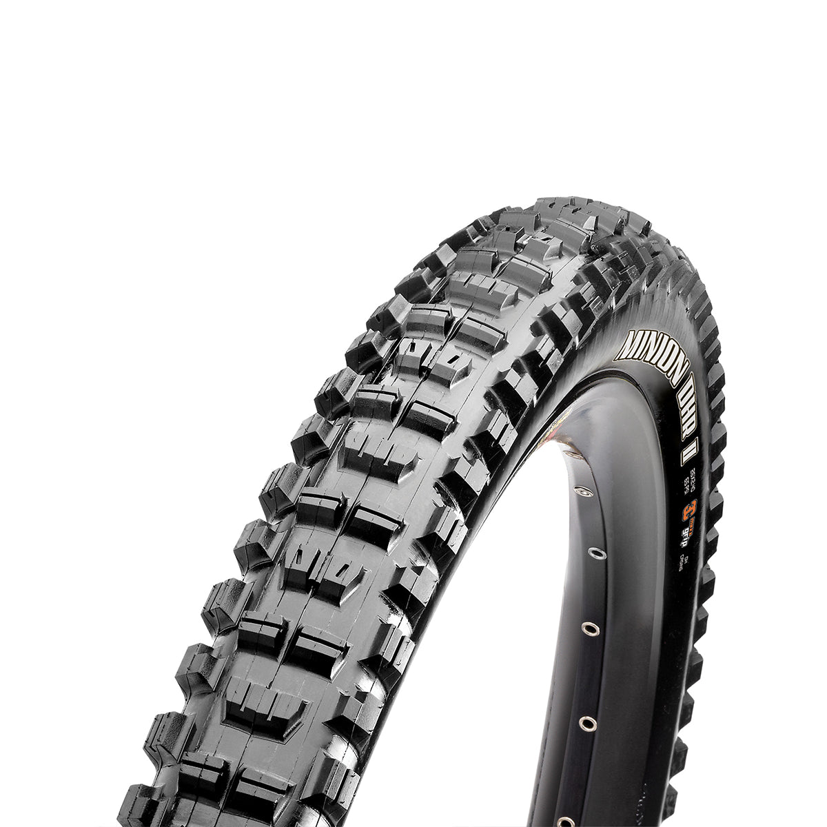 PNEU VTT MAXXIS MINION DHR II