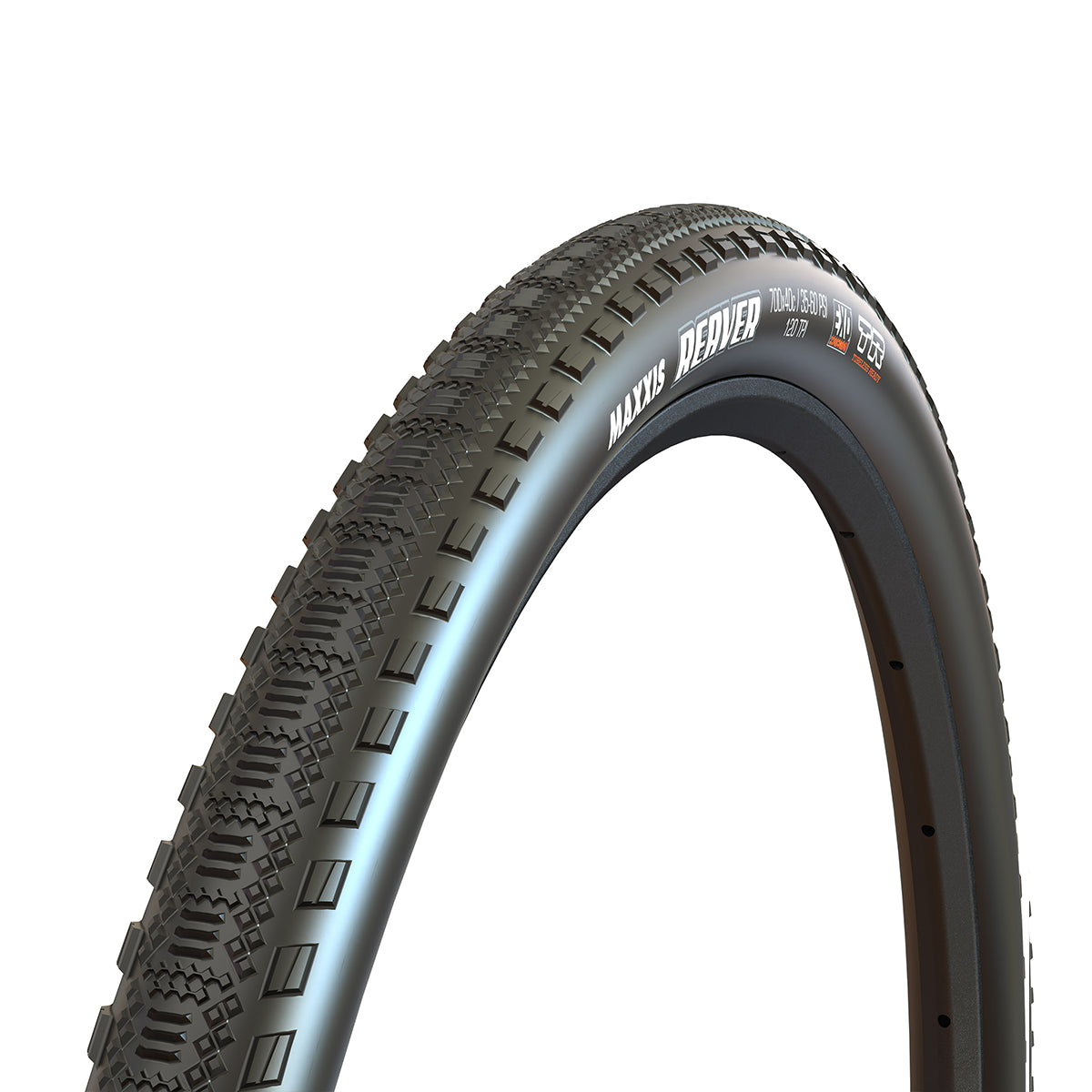 PNEU GRAVEL MAXXIS REAVER