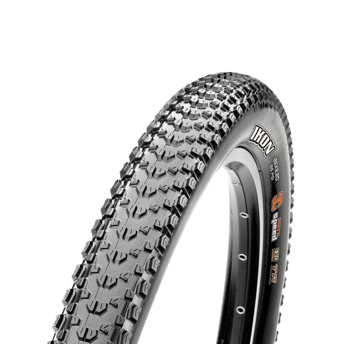 PNEU VTT MAXXIS IKON