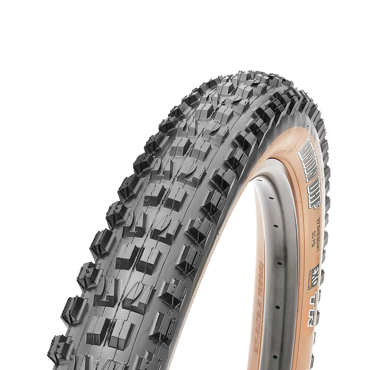 PNEU VTT MAXXIS MINION DHF+