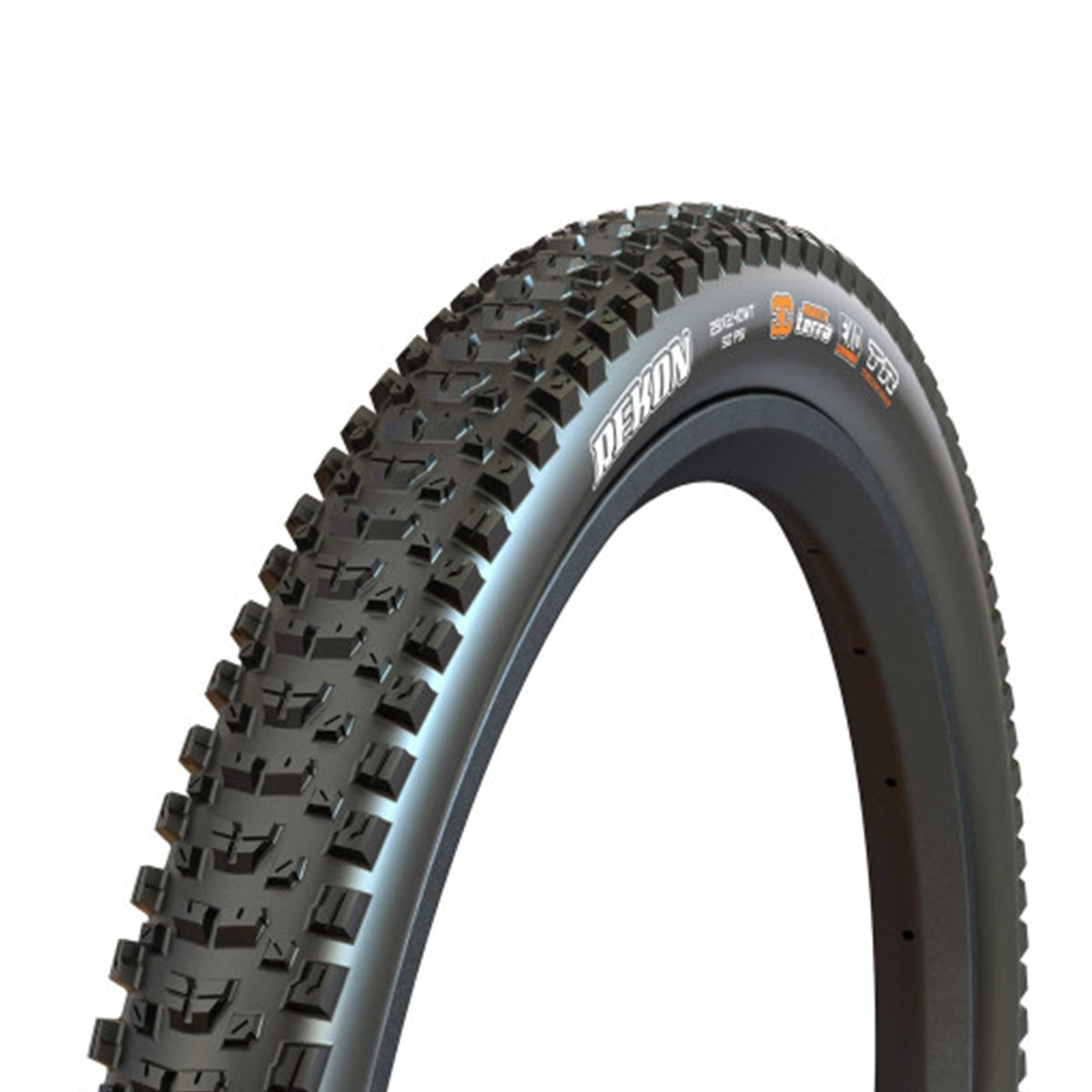 PNEU VTT MAXXIS REKON+