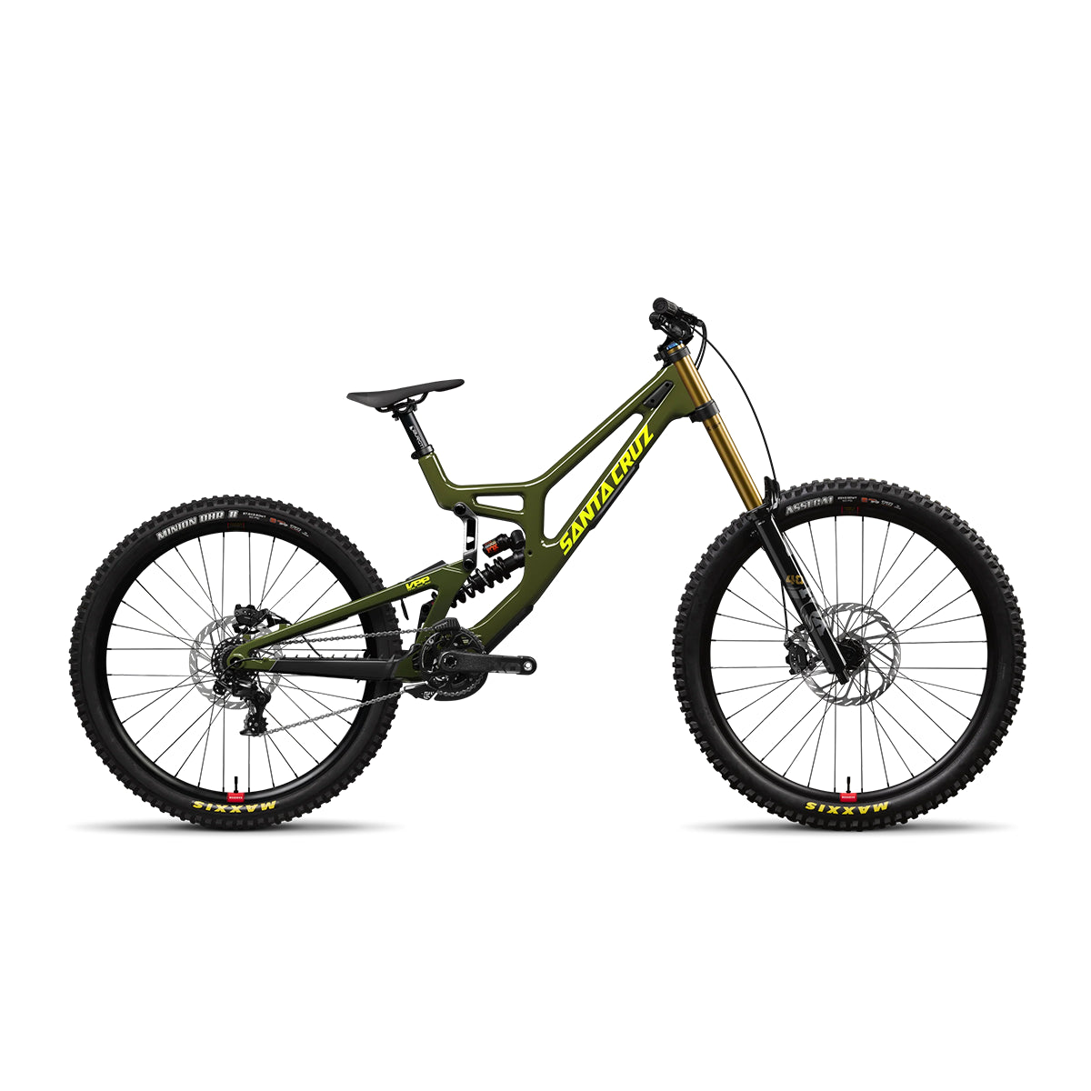 santa-cruz-v10-dh-x01-gloss-kelp-green