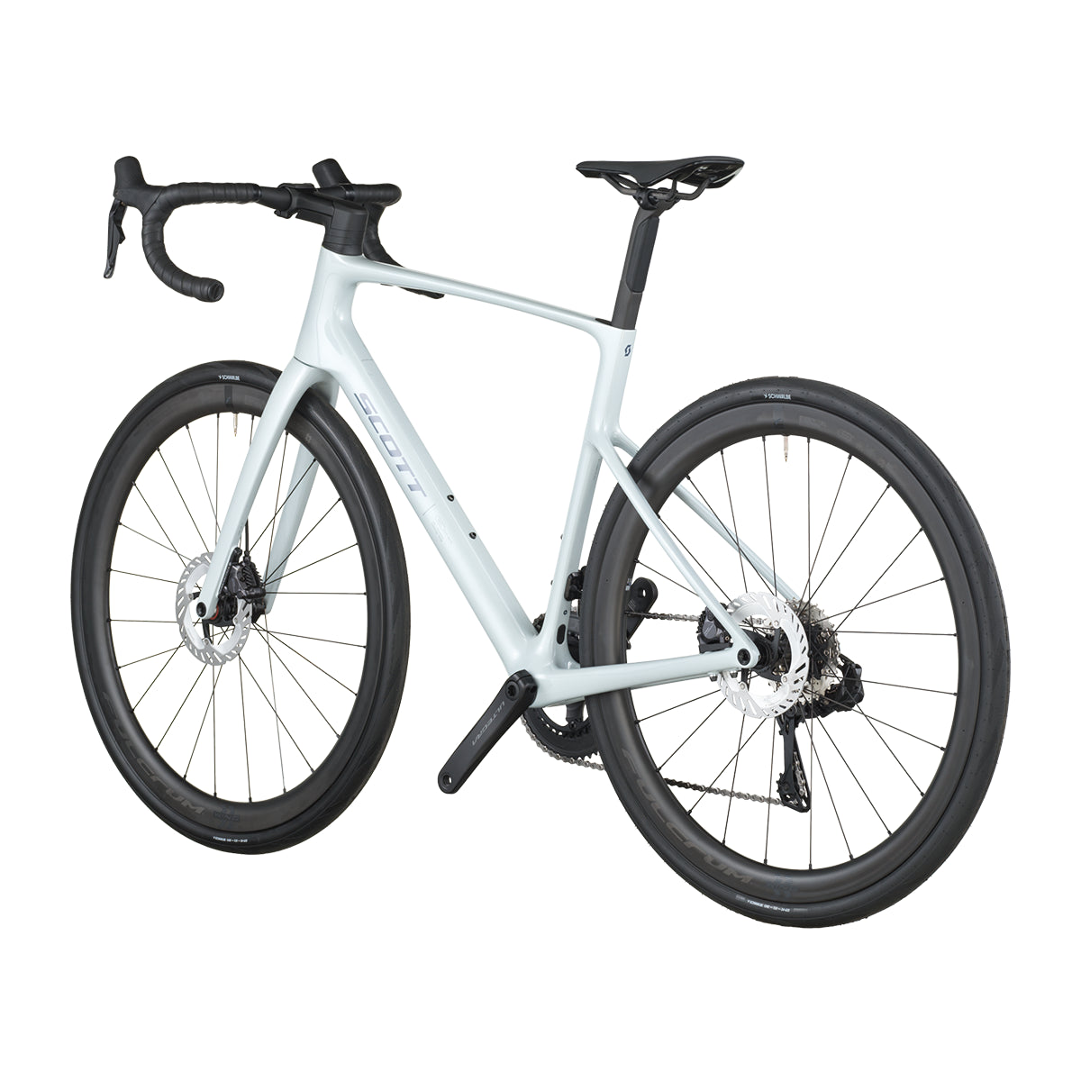 VÉLO DE ROUTE SCOTT ADDICT 20