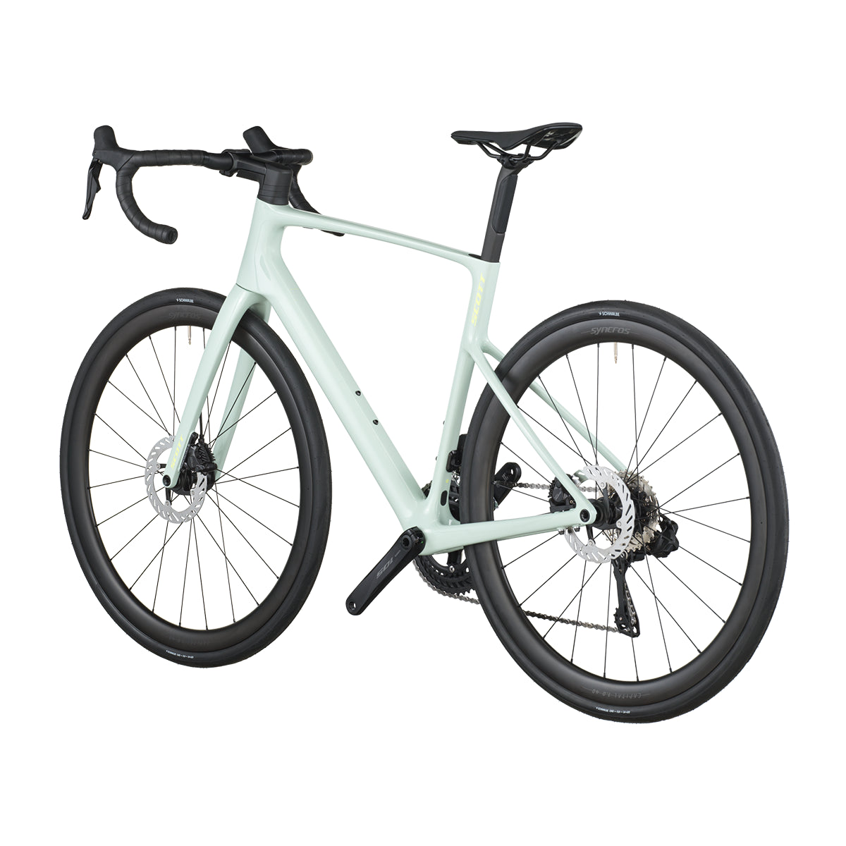 VÉLO DE ROUTE SCOTT ADDICT 30