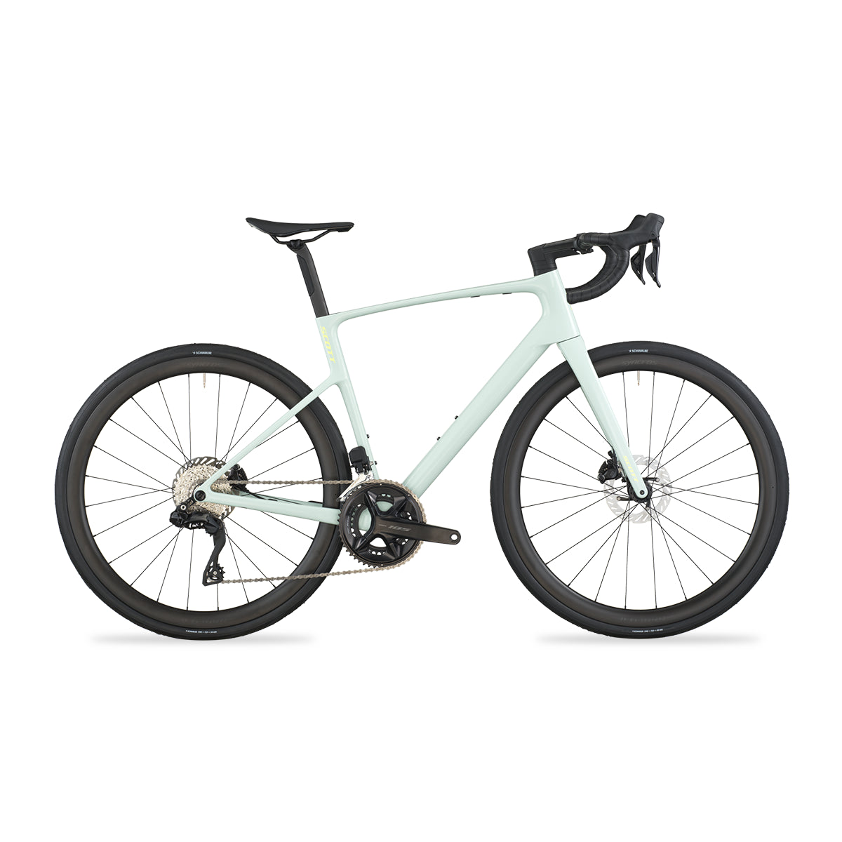 VÉLO DE ROUTE SCOTT ADDICT 30