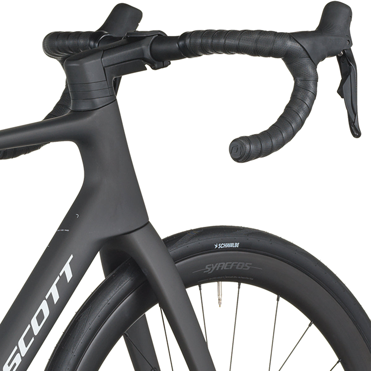 VÉLO DE ROUTE SCOTT ADDICT 30