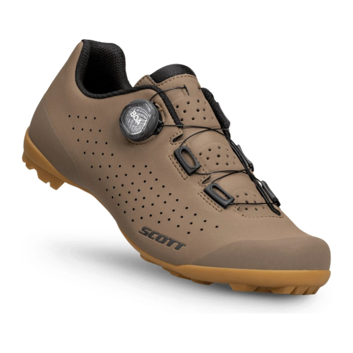 CHAUSSURES GRAVEL SCOTT GRAVEL PRO
