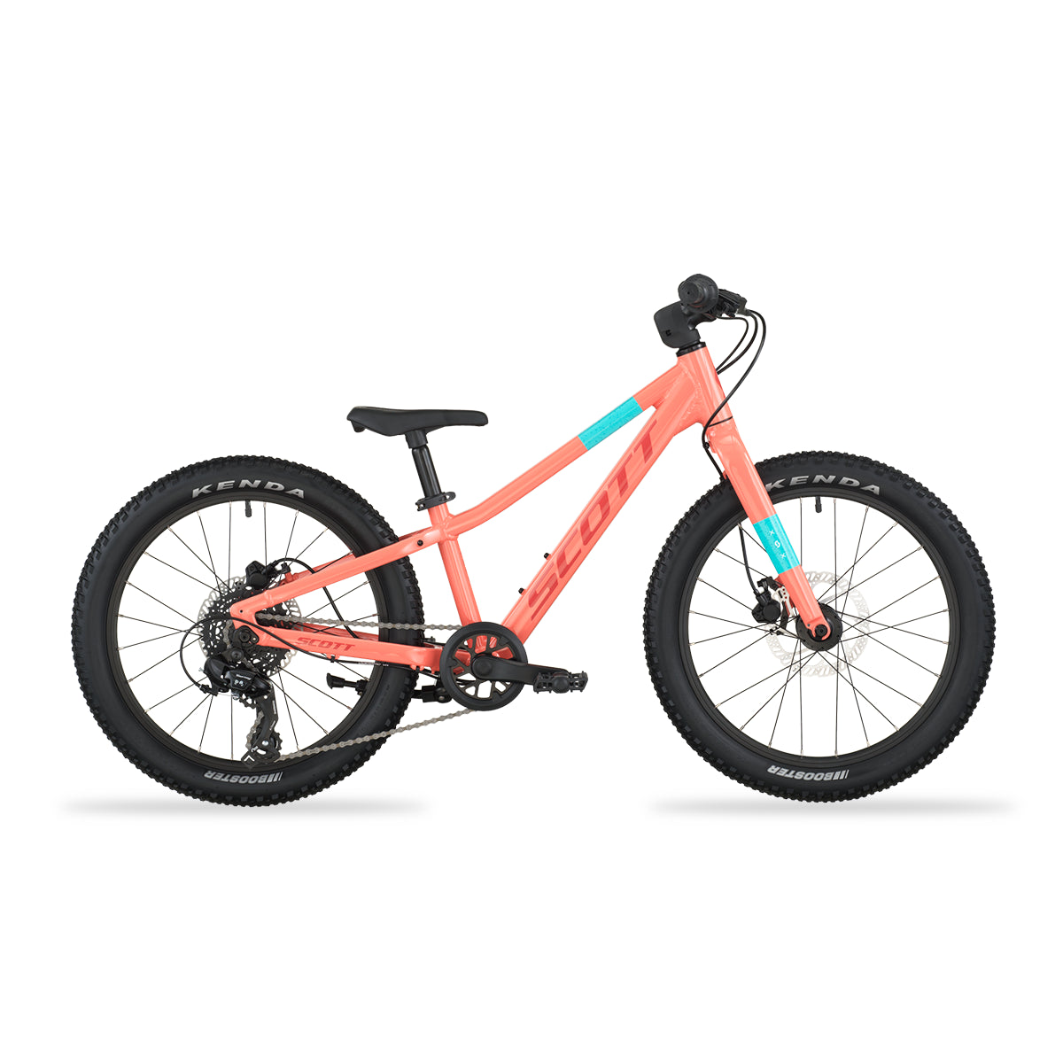 VÉLO ENFANT SCOTT SCALE 200