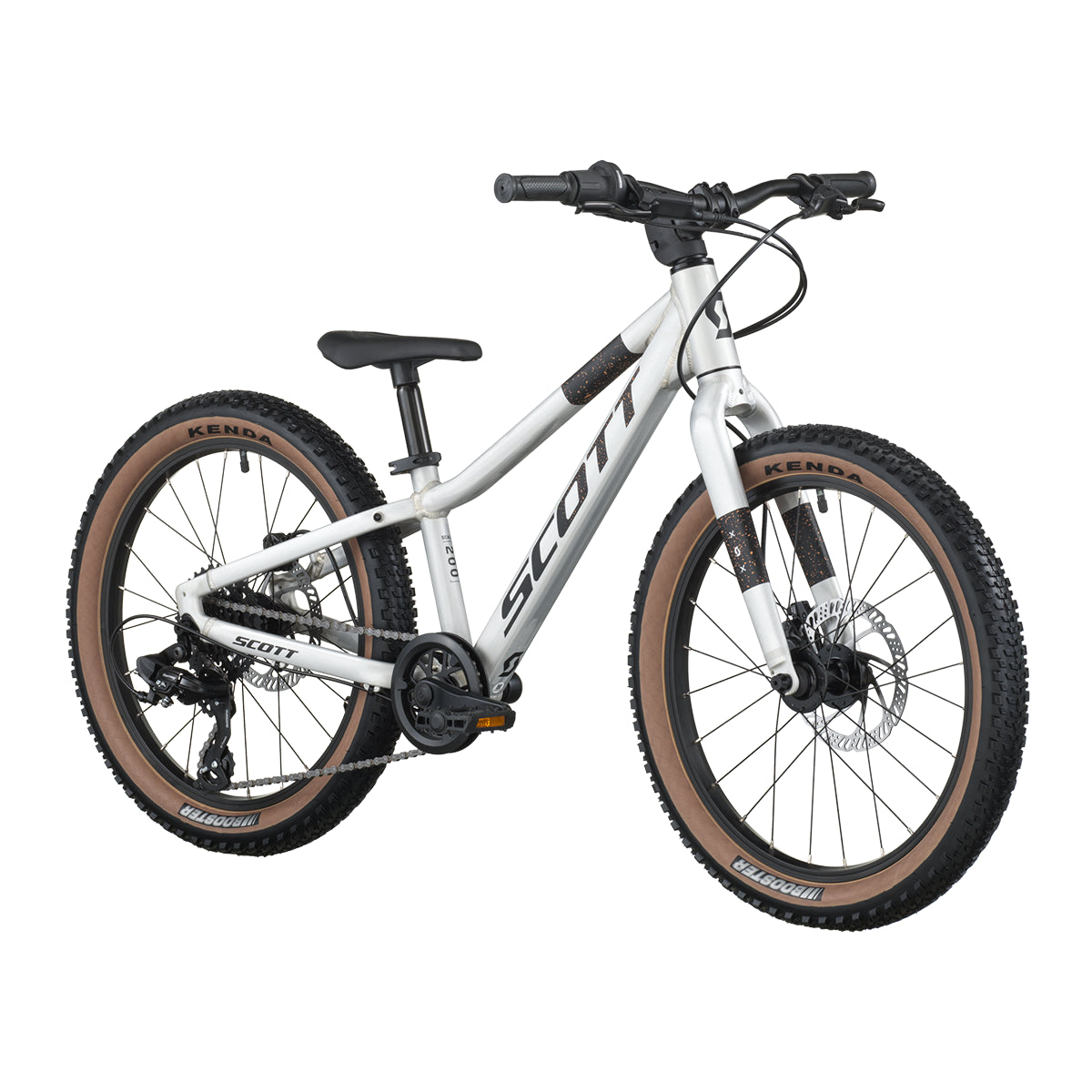 VÉLO ENFANT SCOTT SCALE 200