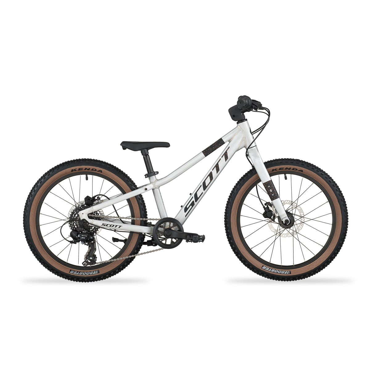 VÉLO ENFANT SCOTT SCALE 200
