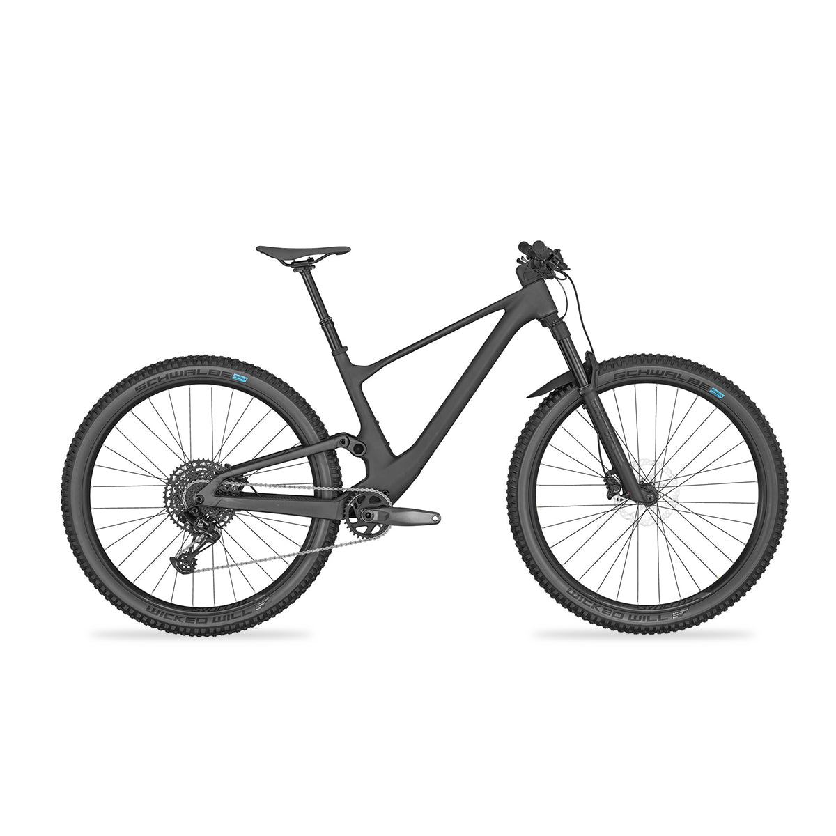 VTT SCOTT SPARK 940