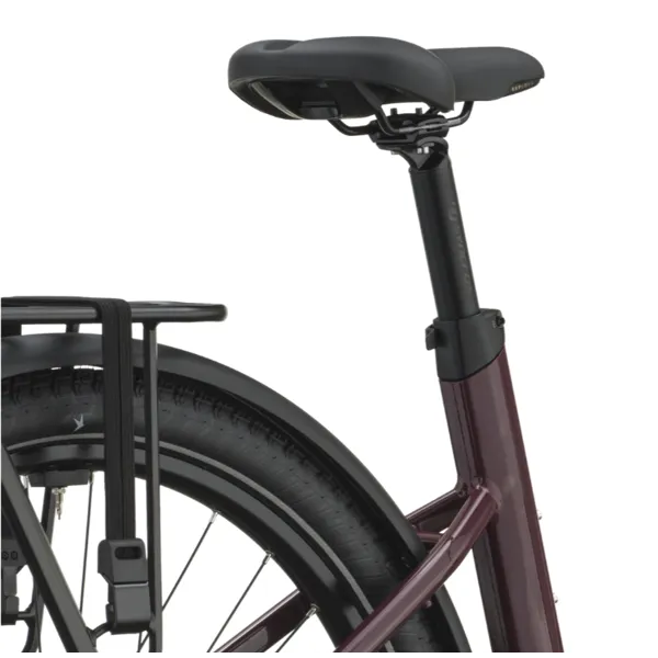 VÉLO ÉLECTRIQUE URBAIN SCOTT SUB SPORT 20 WAVE