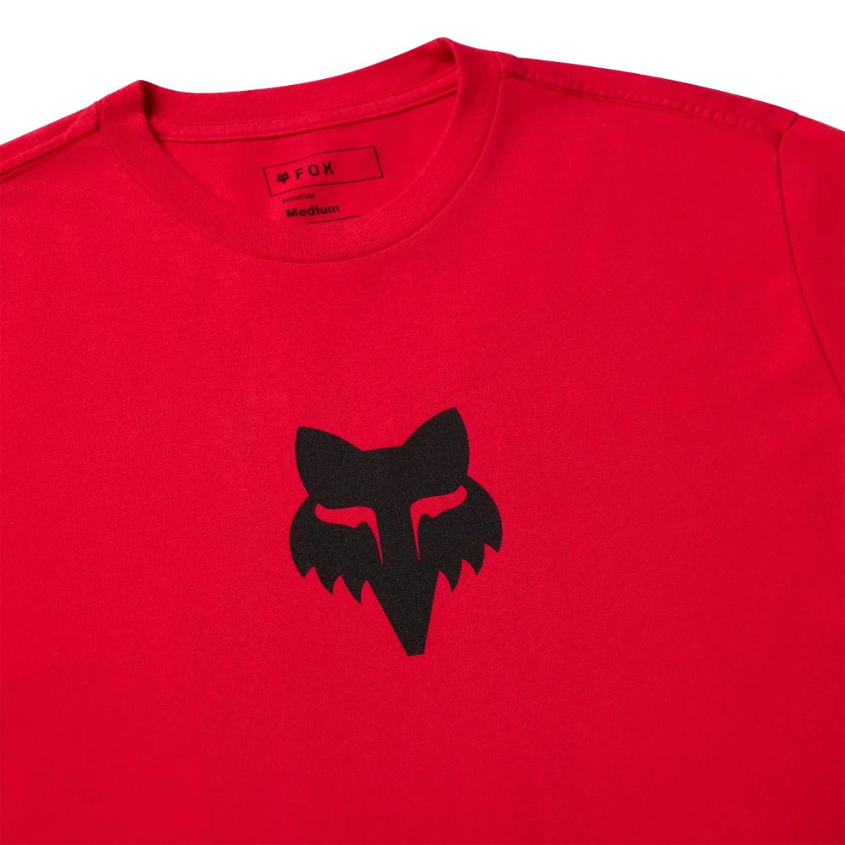 T-SHIRT FOX HEAD 195 ORIGINAL