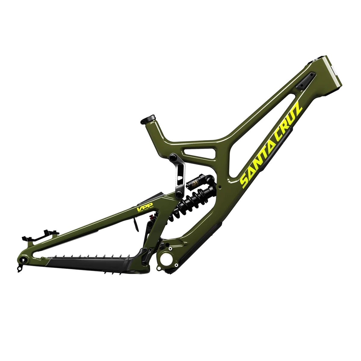 v10-frame-keep-gloss-green