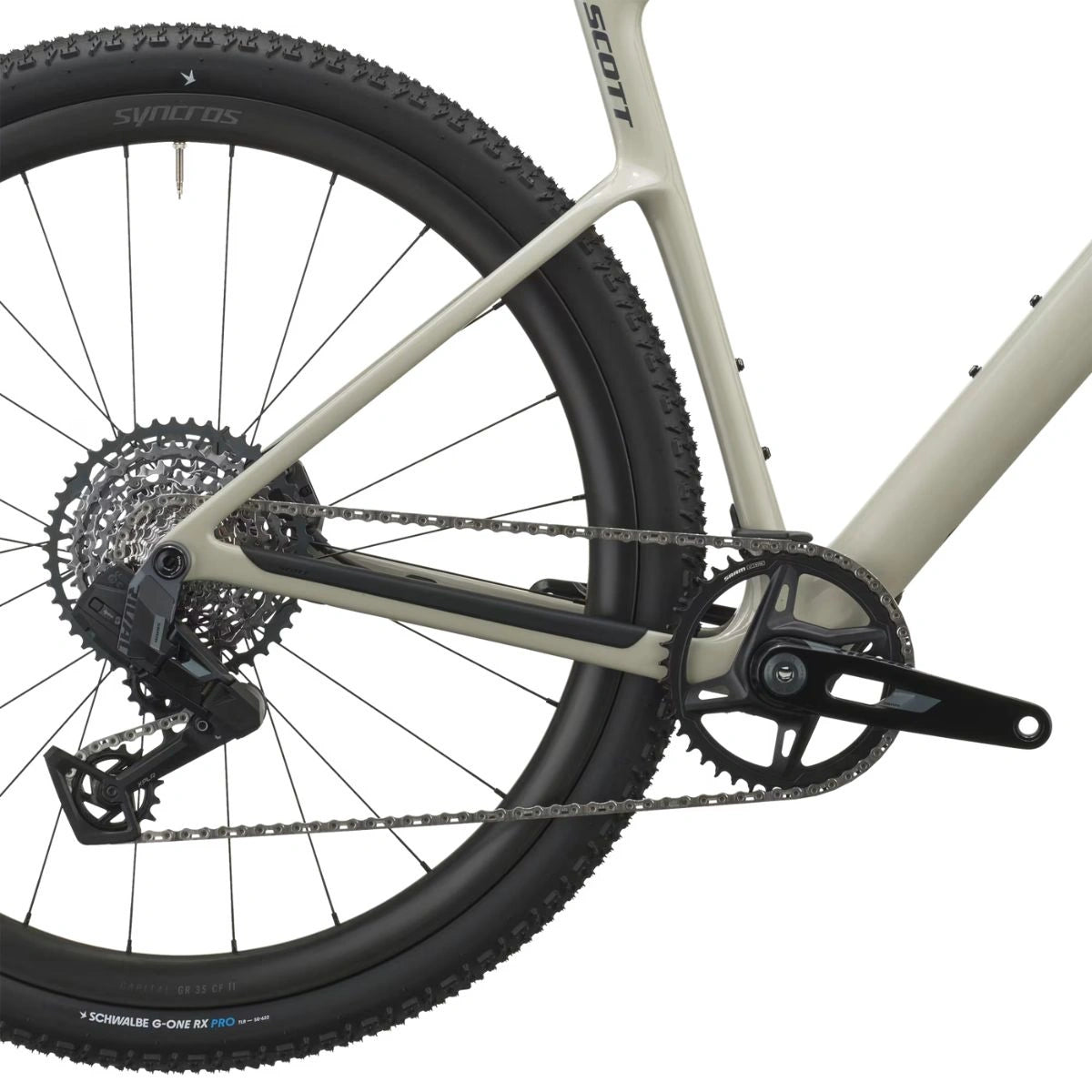 GRAVEL SCOTT ADDICT GRAVEL 30 2027