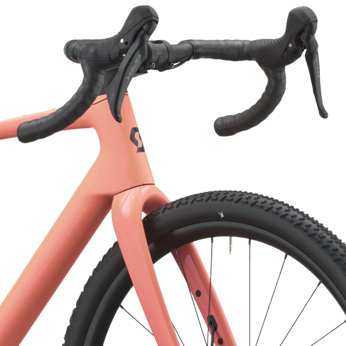GRAVEL SCOTT ADDICT GRAVEL 40