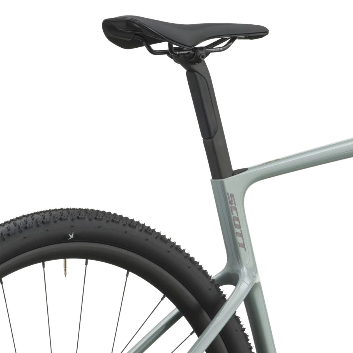 GRAVEL SCOTT ADDICT GRAVEL 40