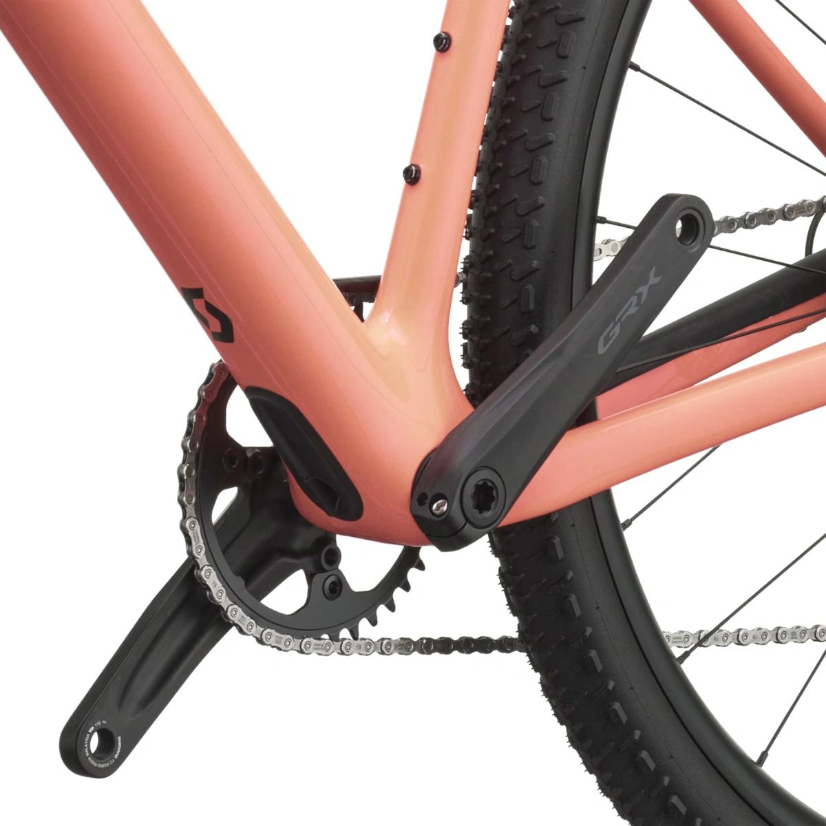 GRAVEL SCOTT ADDICT GRAVEL 40