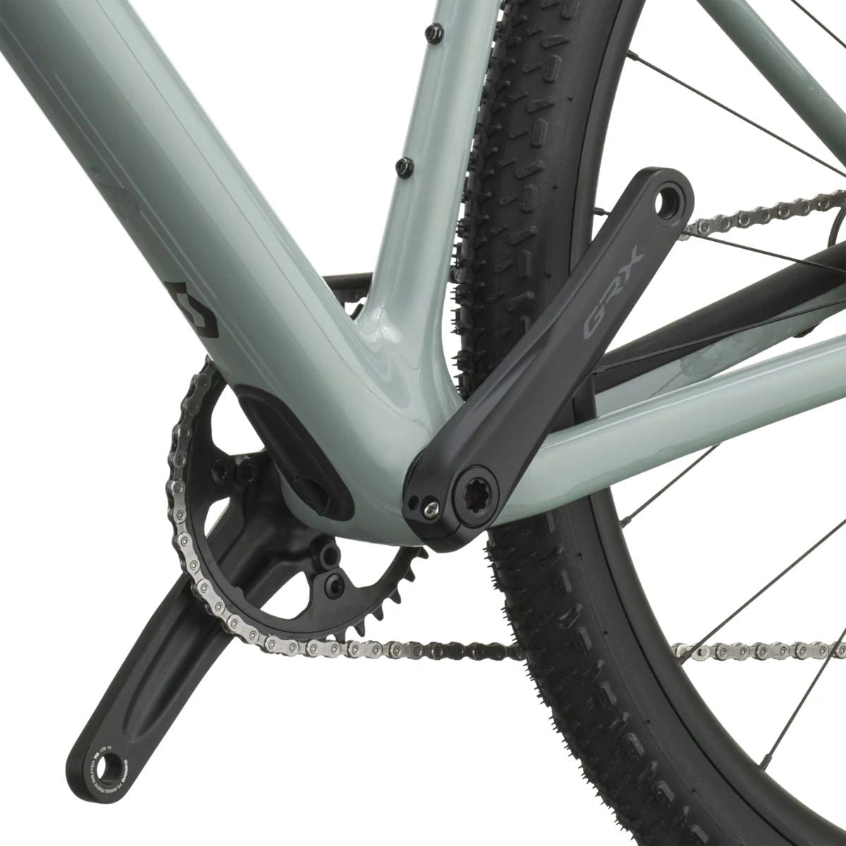GRAVEL SCOTT ADDICT GRAVEL 40
