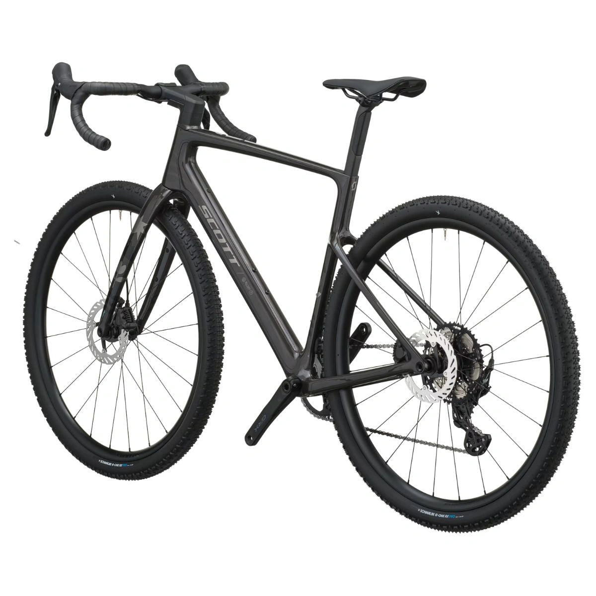 GRAVEL SCOTT ADDICT GRAVEL 40
