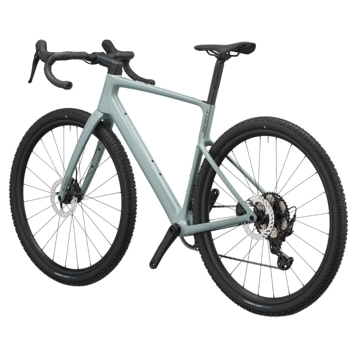 GRAVEL SCOTT ADDICT GRAVEL 40