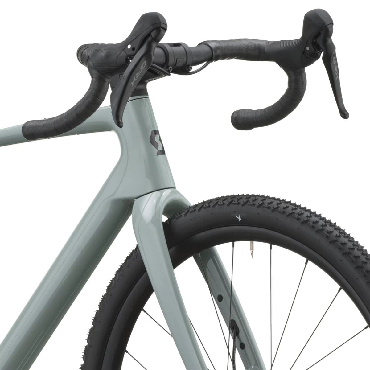 GRAVEL SCOTT ADDICT GRAVEL 40
