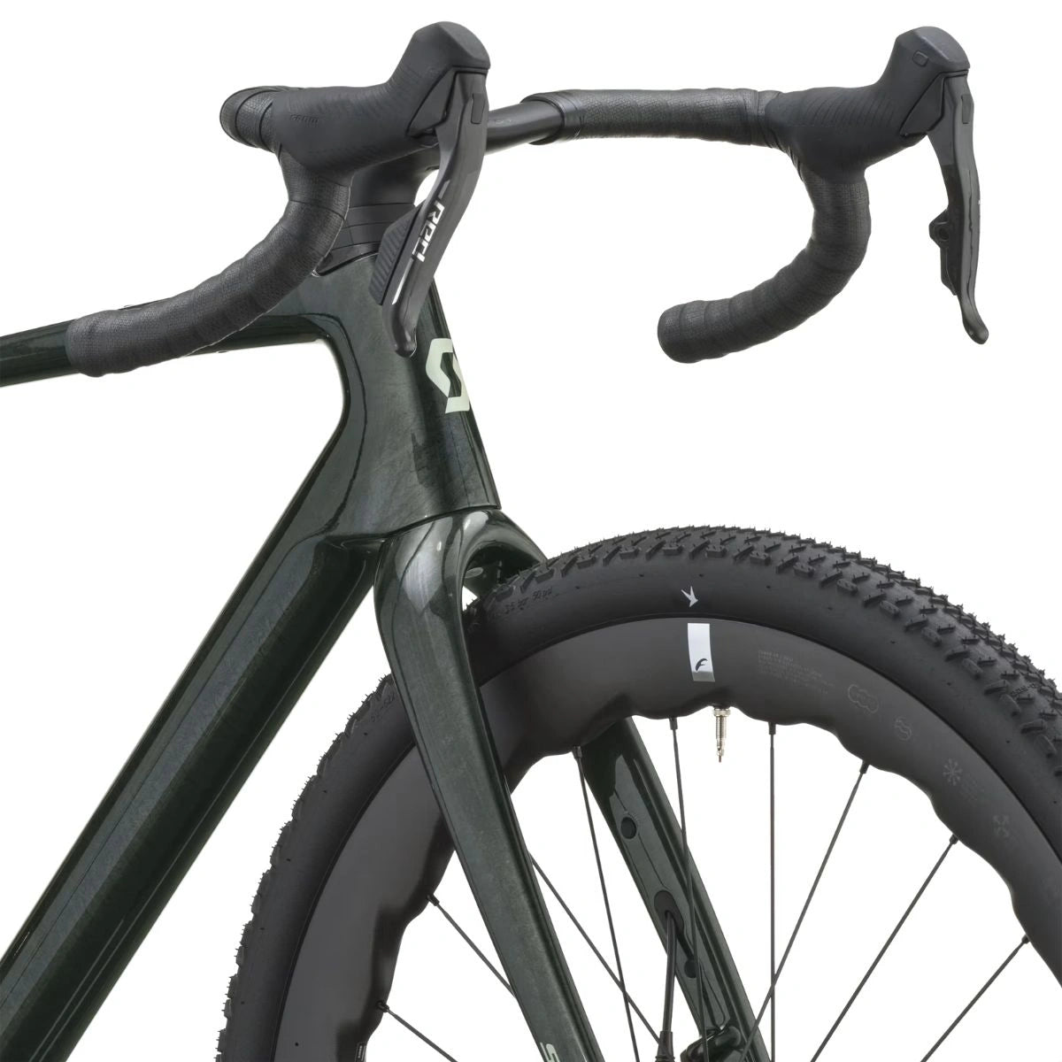 GRAVEL SCOTT ADDICT GRAVEL PREMIUM 2027