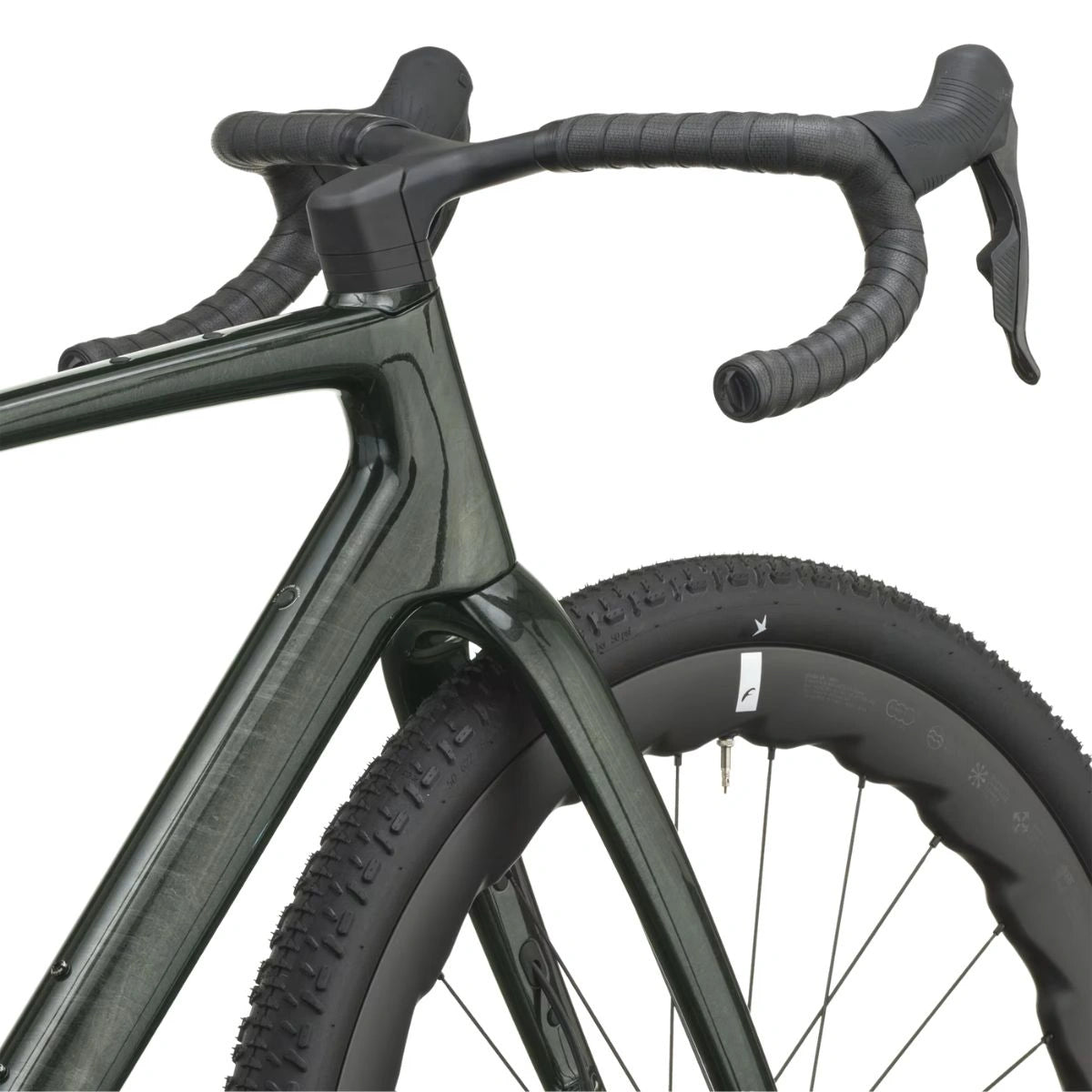 GRAVEL SCOTT ADDICT GRAVEL PREMIUM 2027