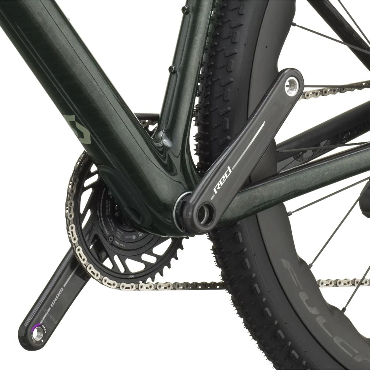GRAVEL SCOTT ADDICT GRAVEL PREMIUM 2027