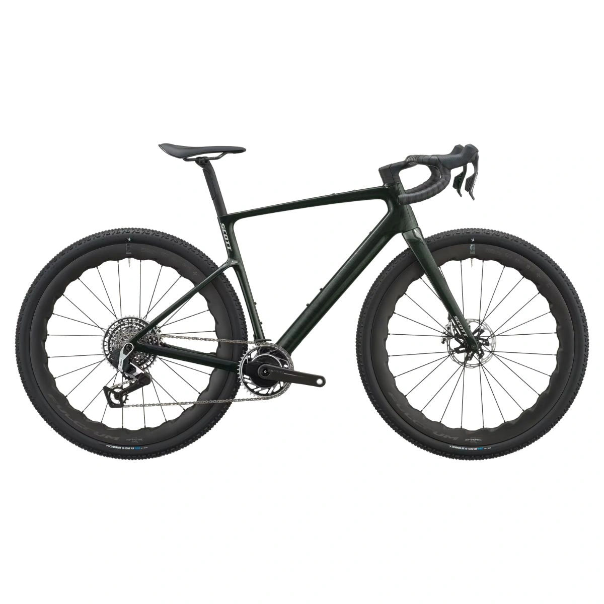 GRAVEL SCOTT ADDICT GRAVEL PREMIUM 2027