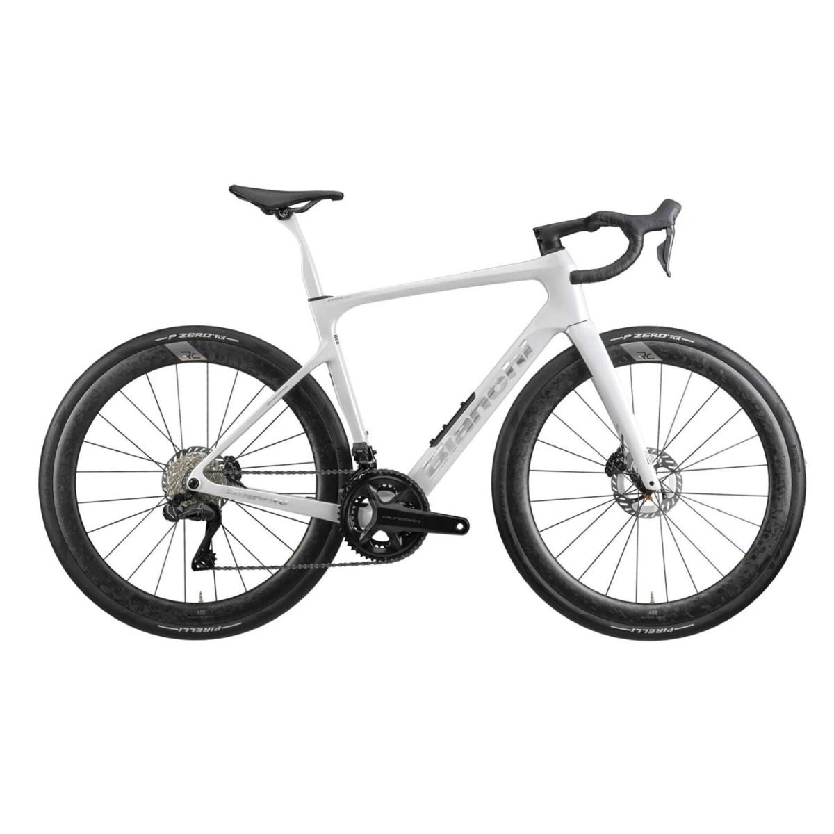 VELO DE ROUTE BIANCHI INFINITO PRO