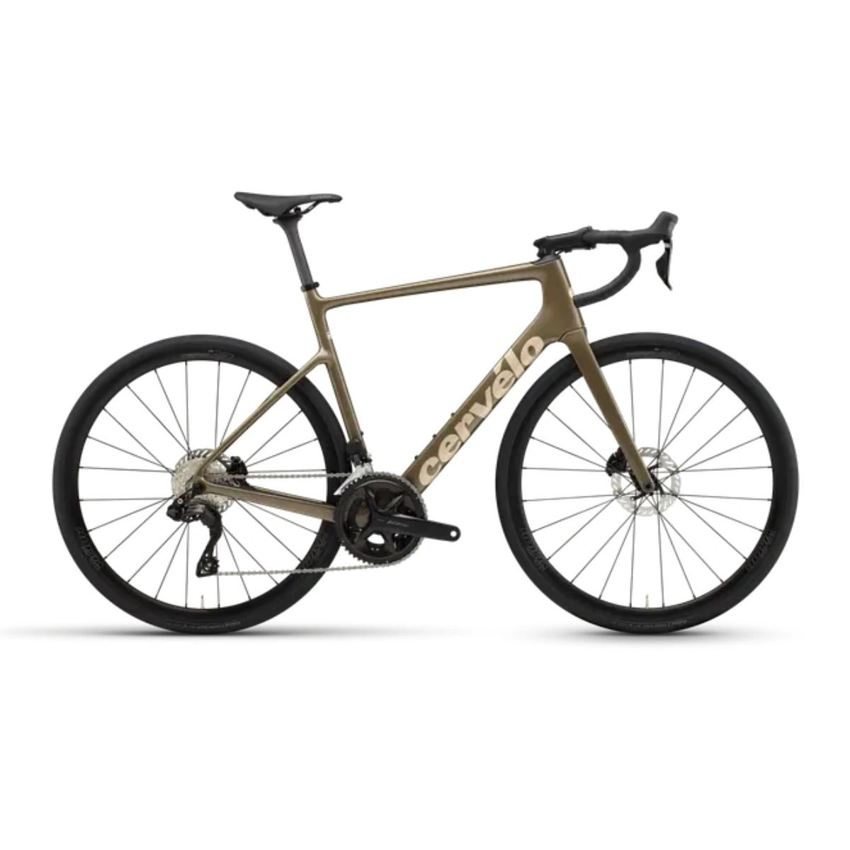 CERVELO CALEDONIA